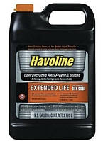 Охлаждающая жидкость (антифриз) Texaco Havoline XLC+B2