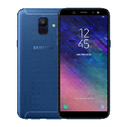 Чохли на Samsung Galaxy A6 2018, A600 2018