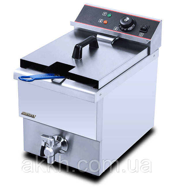 Фритюрниця Airhot EF 12
