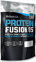 Протеїн BioTech Protein Fusion 85 454 g