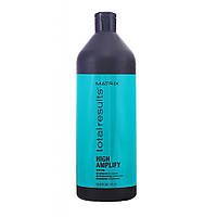 Matrix Total Results High Amplify Shampoo — Шампунь для об'єму волосся, 1000 ml