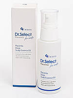 Эссенция для роста волос Excelity Dr.Select Placenta Deep Scalp Essence EX 80 ml