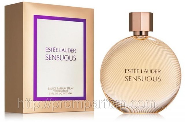 Женская парфюмированная вода Estée Lauder Sensuous - фото 1 - id-p2824758