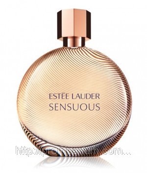 Женская парфюмированная вода Estée Lauder Sensuous - фото 2 - id-p2824758