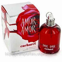 Женская туалетная вода Cacharel Amor Amor