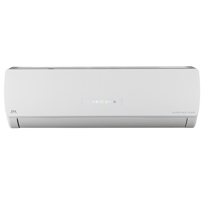 Кондиціонер Cooper&Hunter CH-S18FTXTB2S-NG ICY INVERTER NG R32 Wi-Fi обігрів до -30°С Тепловий насос