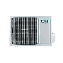 Кондиціонер Cooper&Hunter CH-S12FTXTB2S-NG ICY INVERTER NG R32 Wi-Fi обігрів до -30°С Тепловий насос, фото 5