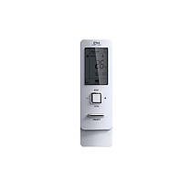 Кондиціонер Cooper&Hunter CH-S12FTXTB2S-NG ICY INVERTER NG R32 Wi-Fi обігрів до -30°С Тепловий насос, фото 6