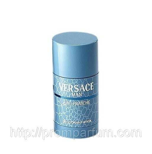 Мужская туалетная вода Versace Man eau Fraiche ( - фото 5 - id-p3164847