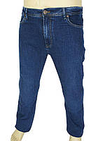 Чоловічі джинси великого розміру Cen-cor CNC-1519-BT Blue