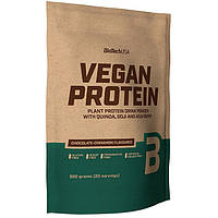 Протеин Biotech Vegan Protein 500 g