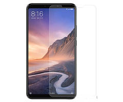 Захисне скло CHYI для Xiaomi Mi Max 3 0.3 мм 9H в упаковці