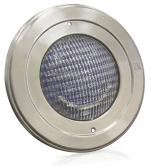 Кольоровий світлодіодний прожектор до басейну AstralPool LumiPlus-STD PAR56 1.11 (56004) 27 Вт / для бетонних басейнів