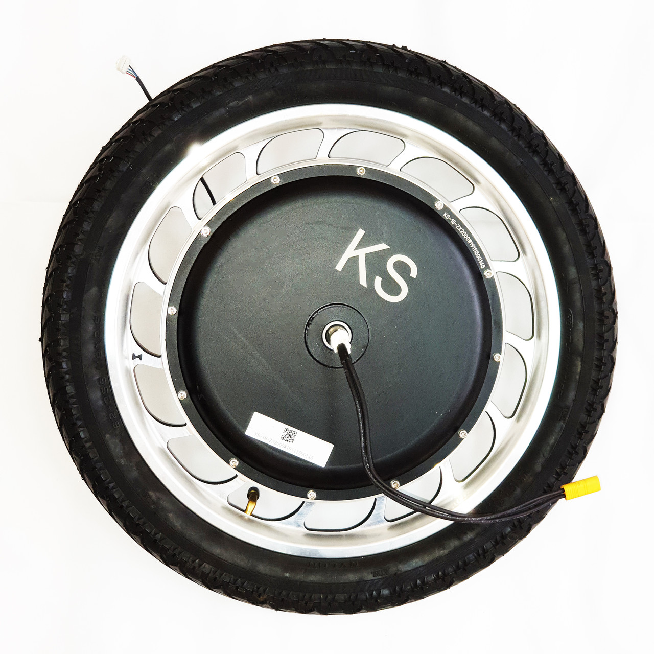 KS-18L/18XL; Двигун 2000 Вт.