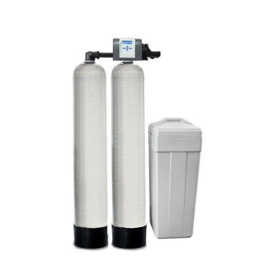 Фільтр пом'якшення води PWG Pallas FU-1465CK TWIN Пр-сть до 4,0 м3/год