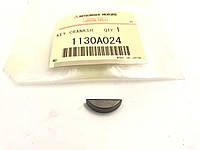 Оригінальна шпонка шківа колінвалу переднього 1130A024.