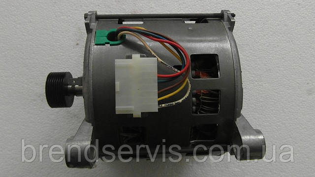 Мотор пральної машини Ardo, фото 1