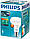 Лампа рефлекторна світлодіодна PHILIPS ESS LED 10 W E27 6500 K 230V R80, фото 2