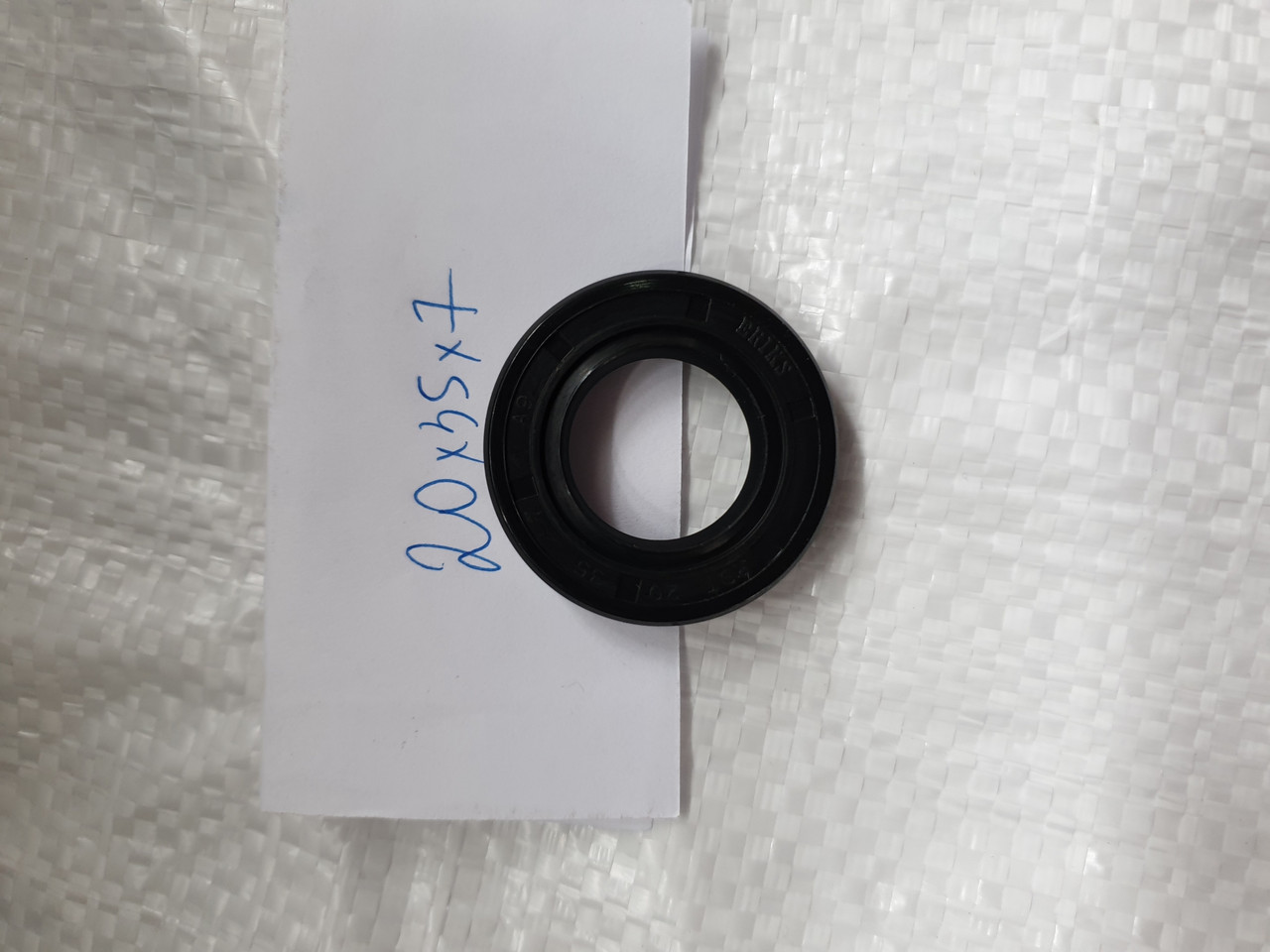 Briggs&Stratton Сальник 20×35×7, фото 1