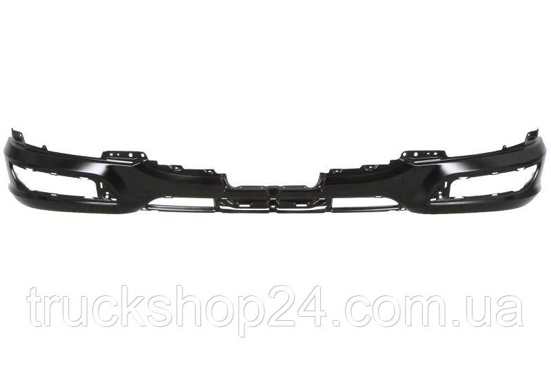 Бампер передний DAF XF106 EURO 6 >2013 НИЖНИЙ СЕРЕДИНА 1869588 1953385