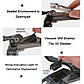Набір EZmtb mini tool для прокачування гідравлічних гальм Shimano, фото 5