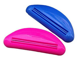 Витискач для зубної пасти KeepHome 2 шт в наборі (527), фото 2