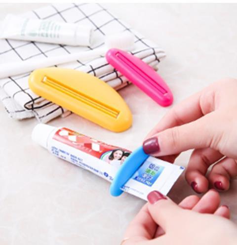 Витискач для зубної пасти KeepHome 2 шт в наборі (527)