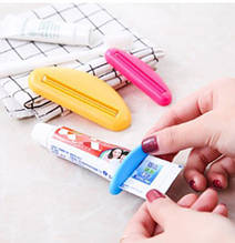 Витискач для зубної пасти KeepHome 2 шт в наборі (527)