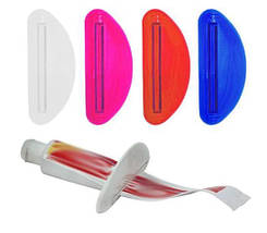 Витискач для зубної пасти KeepHome 2 шт в наборі (527), фото 4