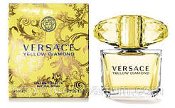 Жіноча туалетна вода Versace Yellow Diamond