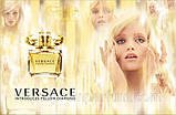Жіноча туалетна вода Versace Yellow Diamond, фото 5