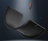 Силіконовий чохол для Xiaomi Redmi 7, фото 3