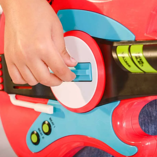 Kidkraft guitar best sale