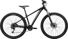 Велосипед Orbea MX 27 XC XS 2020 Black-Grey (K02114NQ)