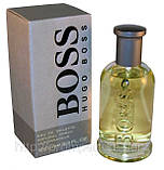 Чоловіча туалетна вода Boss Bottled Hugo Boss, фото 2