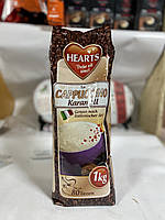 Капучино Hearts Cappuccino Karamell 1кг