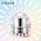 Омолоджувальний крем для очей Exgyan Pearl Cream 15 g, фото 2