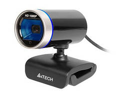 Веб-камера A4tech PK-910H 1080p Full-HD, USB 2.0 FULL HD CAMERA