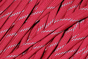 Шнур плоский 10мм