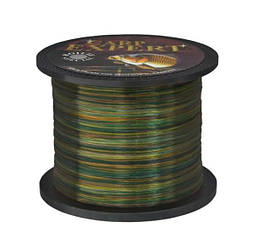 Волосінь Energofish Carp Expert Multicolor Boilie Special 1000 м 0.25 мм 8.9 кг