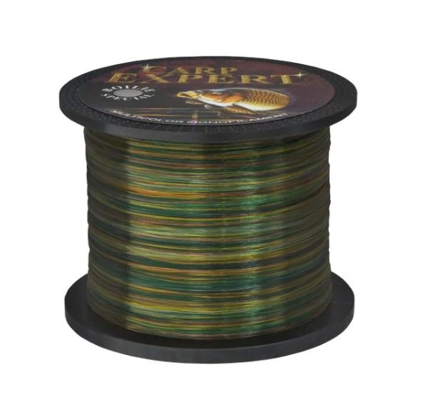Волосінь Energofish Carp Expert Multicolor Boilie Special 1000 м 0.3 мм 12.1 кг