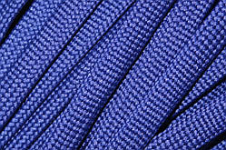 Шнур плоский чехол поліестер 10мм електрик моток 100м