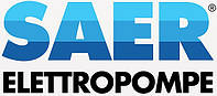 Скважинний насос SAER FS 98