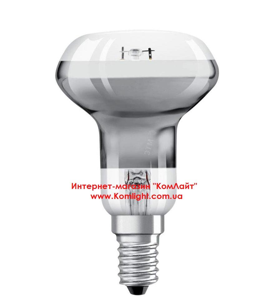 Лампа світлодіодна рефлекторна OSRAM LS R50 2,8 W/827 230V FIL E14