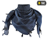 Шарф шемаг M-Tac Blue/Black