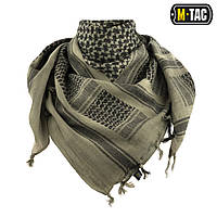 Шарф шемаг M-Tac Foliage Green/Black