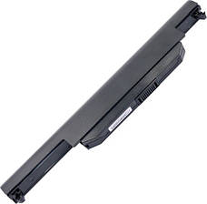 Оригінальна батарея для ноутбука Asus A32-K55, A33-K55, A41-K55 (+11.1 V 5200mAh) АКБ, акумулятор, фото 5