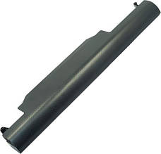 Оригінальна батарея для ноутбука Asus A32-K55, A33-K55, A41-K55 (+11.1 V 5200mAh) АКБ, акумулятор, фото 6