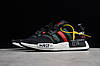 Кросівки жіночі Adidas NMD R1 / ADM-3233, фото 4
