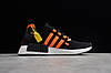 Кросівки жіночі Adidas NMD R1 / ADM-3234, фото 5